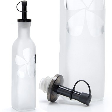 Бутылка для масла/уксуса стеклянная 250 мл Mayer&amp;Boch — Городок мастеров